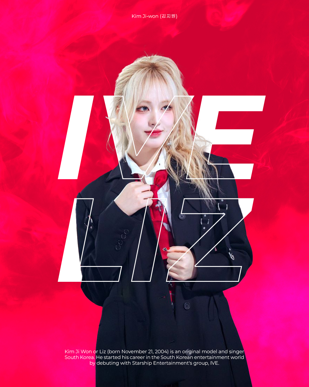 Poster event sekolah